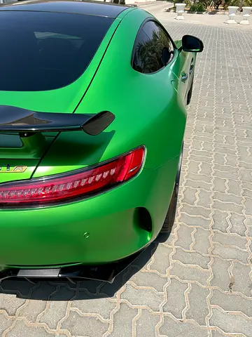 صورة 3 لـ 2018 Mercedes-BENZ SLS AMG