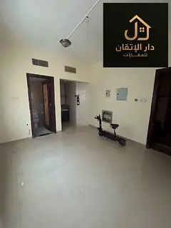 Golden Opportunity For Rent | Studio in Al Majra Area - Prime Location Close to All Services