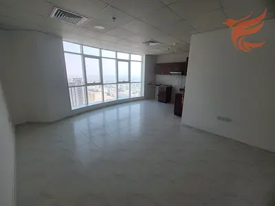Elegant 1BHK Apartment with Open Kitchen