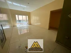 1-Bedroom Apartment for Rent in Al Muwaihat 2, Ajman | 2 Bathrooms | Central AC | Near Al Shorooq Ma