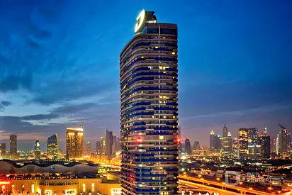Flexible Cheques | High Floor | Available