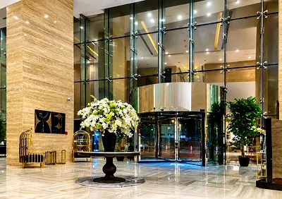 Furnished 1BHK | Modern | Vacant