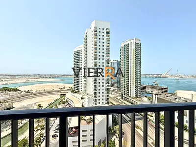 Premium Apartment | Fully furnished | Sea View