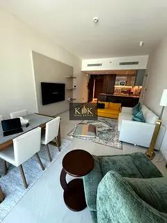 Fully Furnished | Brand New | Separate Laundry