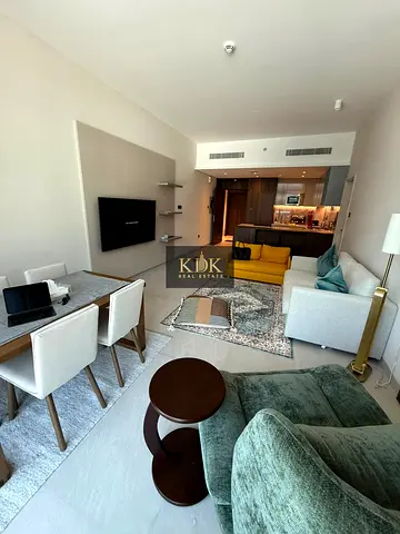 Fully Furnished | Brand New | Separate Laundry