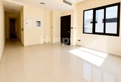 Vacant | Corner Unit | Single Row