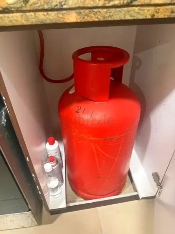 Cylinder