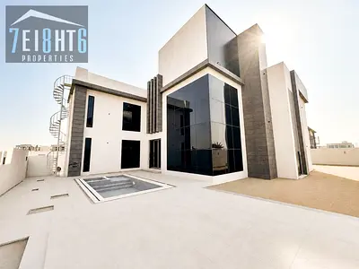 Lowest in the market || Brand new Luxury Villa || Dream Family Home || Spacious Layout || Cinema Hall || Nad Al Hessa