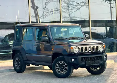 999-Monthly l GCC l 4WD , Cruise, Camera l Accident Free