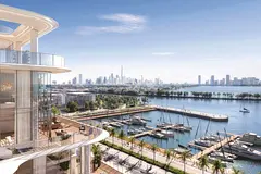 FULLY FURNISHED | HIGH ROI | HO Q2 2027 | SEA VIEW