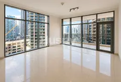Vacant | Boulevard View | Unfurnished