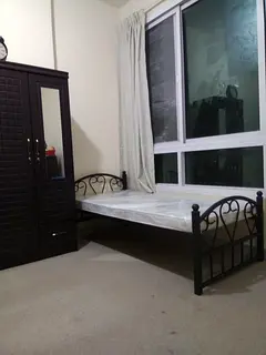 Shabia 10 Bedspace for 1 lady available