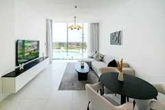 Lagoon View | Fully Furnished | Ready to move In