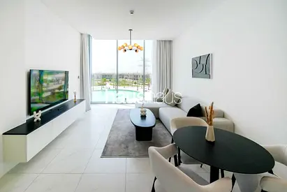 Lagoon View | Fully Furnished | Ready to move In