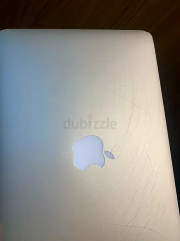 MacBook
