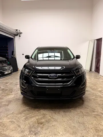 Ford Edge Sport 2016 | GCC Specs | Well Maintained