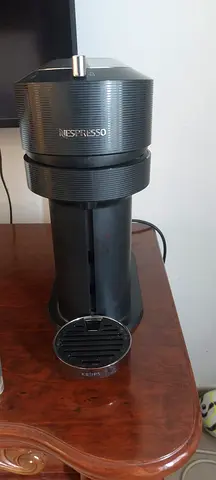 Krups XN910 Nespresso Coffee Machine