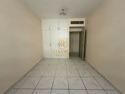 3 BHK + MAID ROOM | BALCONY