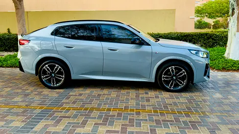 2024 BMW X2 photo 3