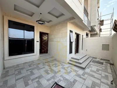 Villa for Sale in Al Bahia | 4 Master Bedrooms | Two Floors