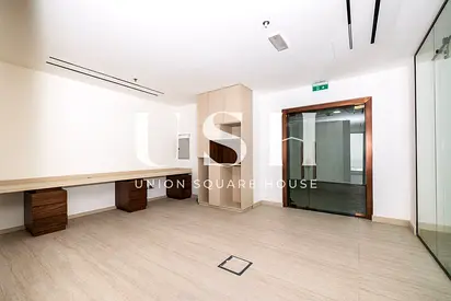 Beautifully Fitted Office/ Rented till Sep