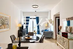 VACANT NOW | FURNISHED | LOW FLOOR