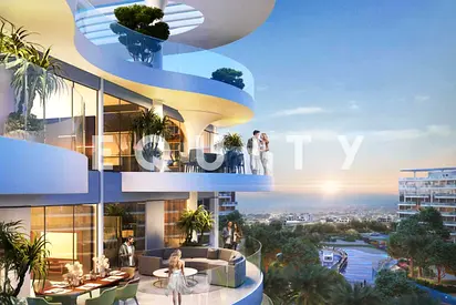02 Series | Multiple Units | High Floor | 1BR