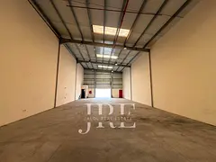 Warehouse for Rent in Sharjah