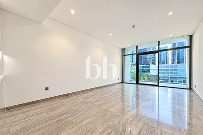 2BR Apartment | Water View | Maids Room