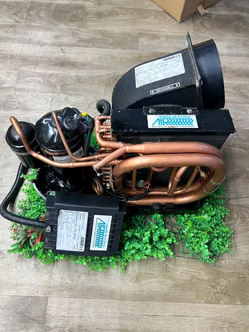 Dometic Marine Air 16,000 BTU Self Contained Unit – Refurbished & Tested | PCB Included