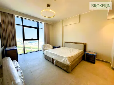 VILLA VIEW | HIGHFLOOR W/ BALCONY | READY TO MOVE