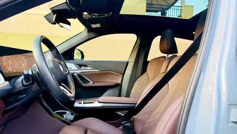 صورة مصغرة 13 لـ 2024 BMW X2