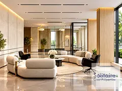Waterfront Community | Sea & City Views