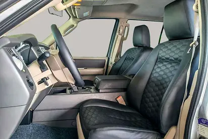 صورة مصغرة 11 لـ 2014 FORD EXPEDITION
