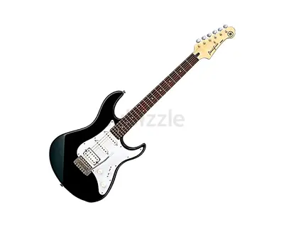 Yamaha Pacifica PAC012 6-String Electric Guitar