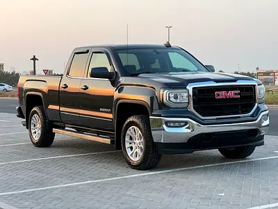 2019 GMC Sierra 1500 - American Specs - Excellent Condition