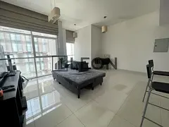 Spacious 1BR | High Floor | Fully Furnished