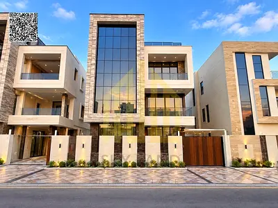 مباشرة من المالك - شاملرسوم التسجيل والمياه والكهرباء والمكيفات - ملكية حرة لجميع الجنسيات وتورث - السعر قابل للتفاوض