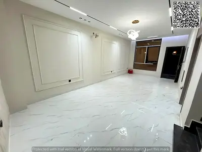 Luxury 3-story villa – Registration fees included – Prime location – Close to all amenities – Excellent finishes – The best in Ajman.