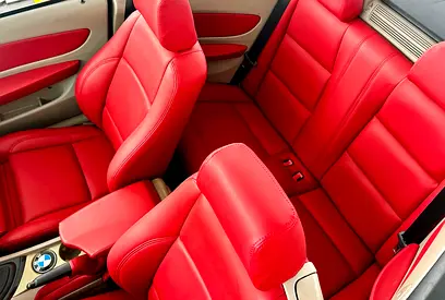 صورة 5 لـ 2009 BMW 1-SERIES
