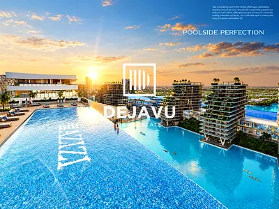 Lagoon Community | Studio | Premium