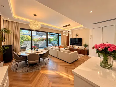 Exclusive 4BR Villa | Fully Renovated | VOT