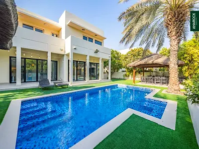 Fully Furnished | Park Backing | Vacant