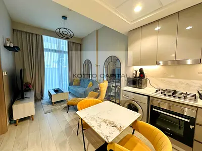 Spacious 1BR | Great Layout | Vacant