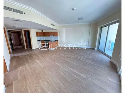 Skyline Oasis | Luxurious 2-Bedroom with Private Amenities