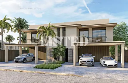 3BR | Canal View | Brand New Villa | Near Beach