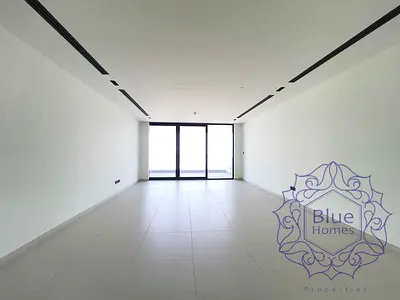 Brand New Sea View 4BR, 3 Master, 2 Parking Gym Pool 195k