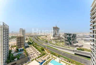 Pool View | High Floor | Brand New