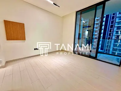 Unfurnished Apartment | Balcony | City Views