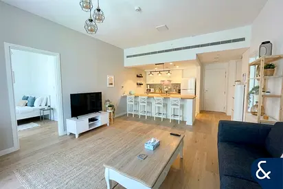Fully Upgraded | Furnished | Vacant